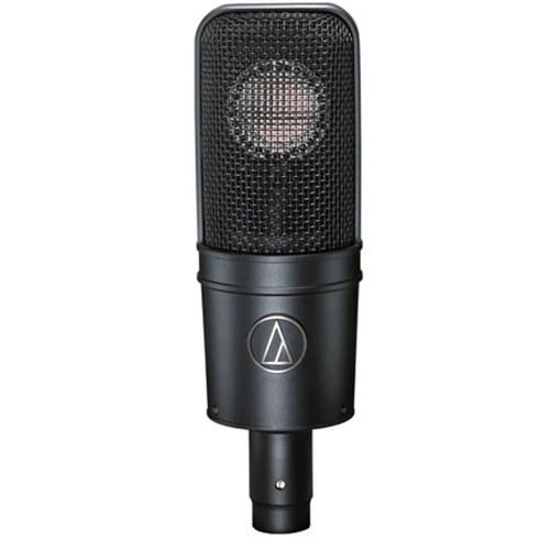 Audio technica at4040 - audio-technica,