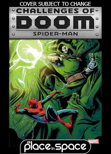 Challenges doom - (wk36), of