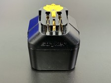 Batteria Stryker 6212