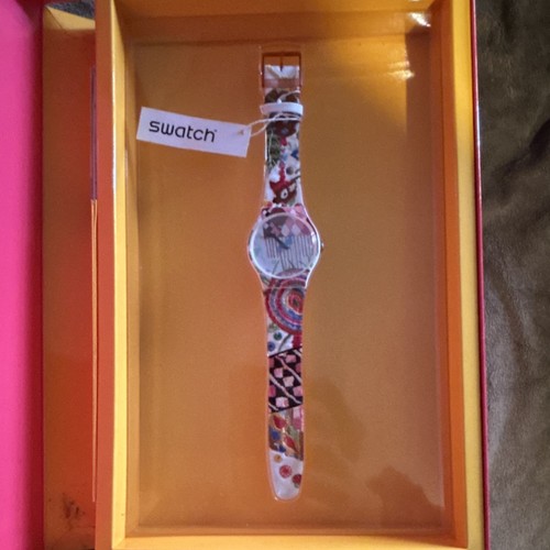 Swatch piolin time - swatch, di