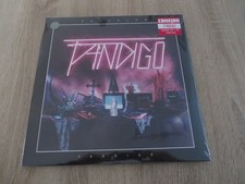 CALLEJON  vinyl aus Sammlung