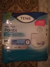40 Tena Pants Pannoloni 