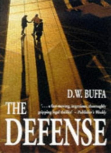 The defense buffa - defense-d., w.