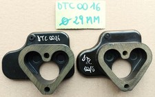 2 BASE SUPPORTO CARBURATORE FIAT 500 R 126