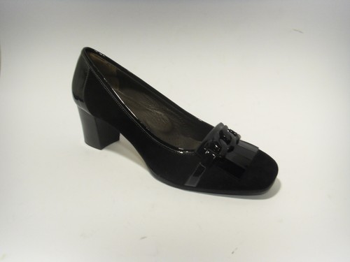 Comoda viola 1346 nero - viola,