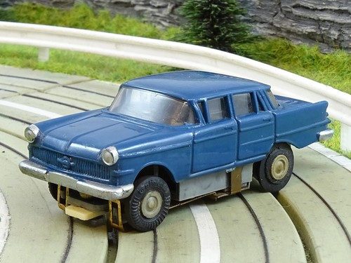 Faller ams opel - faller,