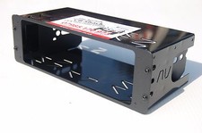 piastra frontale attacco din