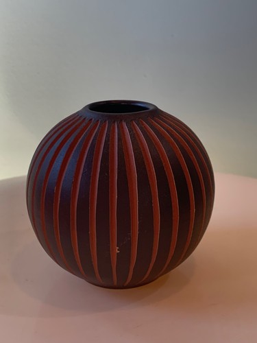 Vaso wormeer anni fat lava - vaso,