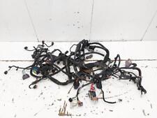 240117599S IMPIANTO ELETTRICO MOTORE RENAULT SCENIC IV (R9) 1.7 DCI 16V MAN 6M 1