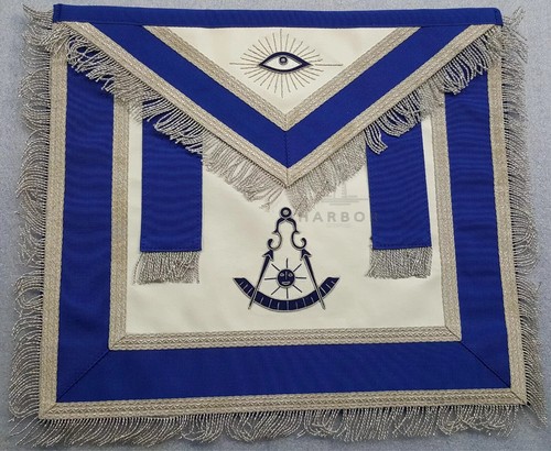 Massonico past master - past,