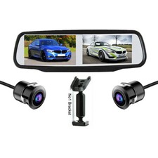 Supporto specchietto