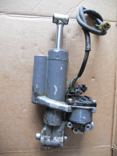 Honda bf35 power trim - bf35-40-45-50,