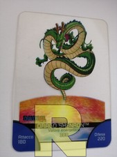 Drago Shenron 28 ® Dragonball