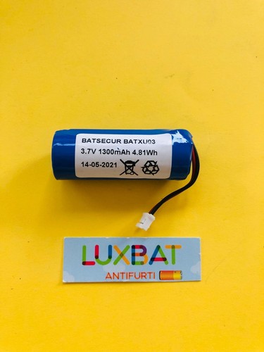 Rxu03x batteria ricaricabile - rxu03x,