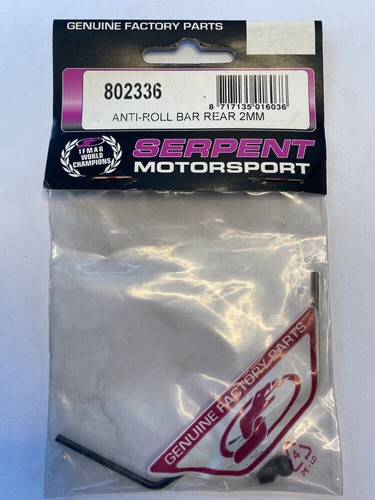 Serpent 802336 per 710 - serpent,