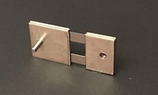 Molla pendolo orologio - , da