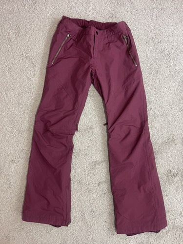 Pantaloni sci burton dry - sci,