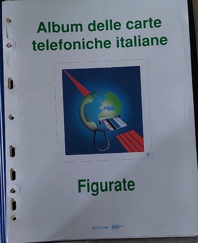 Fogli serie turistiche - serie,
