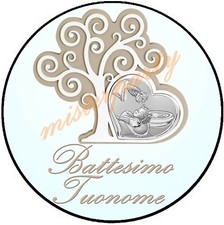 Cialda - Ostia per torte Bimbo