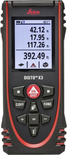 Leica geosystems disto - leica,