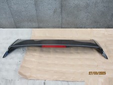 960304E SPOILER ALETTONE PORTELLONE POSTERIORE NISSAN QASHQAI J11 ANNO 2020