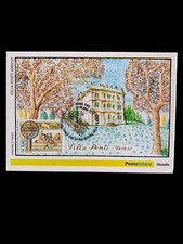 Italia 2003 Cartolina Postale