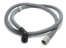 TUBO SCARICO LAVASTOVIGLIE PER