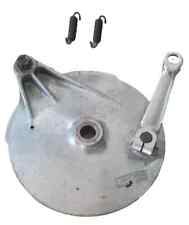 TAMBURO PORTA GANASCE