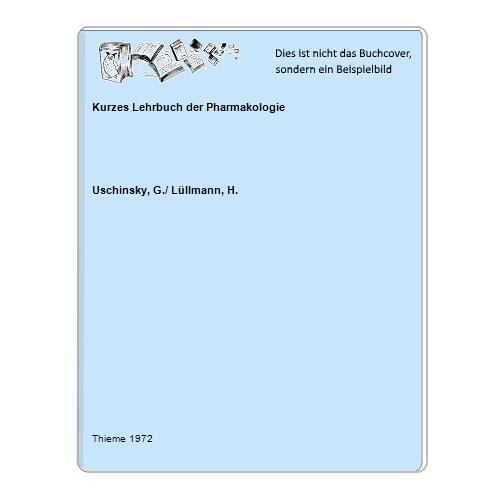 Kurzes lehrbuch der - lehrbuch,