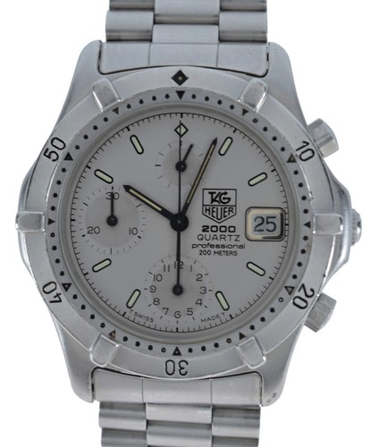 Orologio cronografo vintage - cronografo,