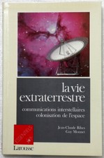 La vie extraterrestre