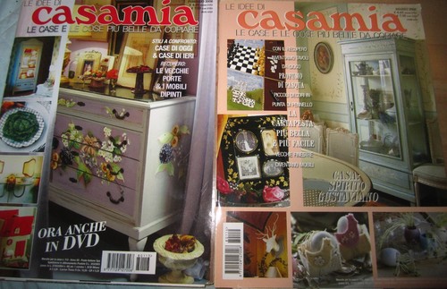 Idee casa mia - di,