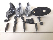 Staffe da muro per Casse +