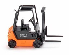 WIKING 066401 Scala HO Carrello elevatore - Muletto Still R 70-16