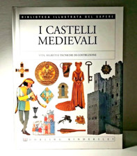 ENCICLOPEDIA I CASTELLI