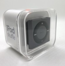Apple Ipod Shuffle 4