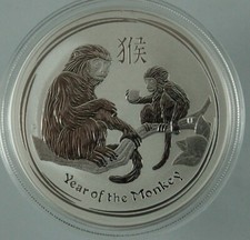 ONCIA ARGENTO CALENDARIO