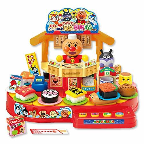 Joy palette anpanman nastro - joy,