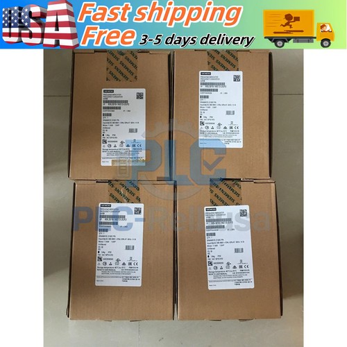 Nuovo siemens 6sl3 - siemens,