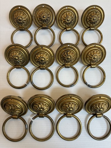 Maniglie anello - 12,