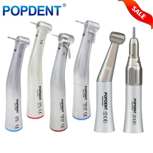 Manipolo nsk style dental - nsk,