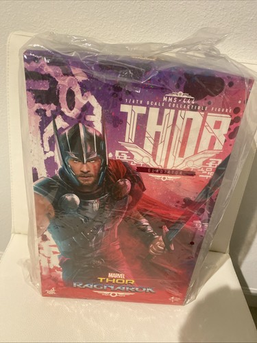 Marvel thor gladiator scala - marvel,
