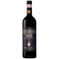 Castello di Bossi Chianti