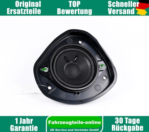 Altoparlante alto tweeter - altoparlante,