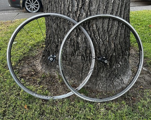 Set ruote shimano ultegra - set,