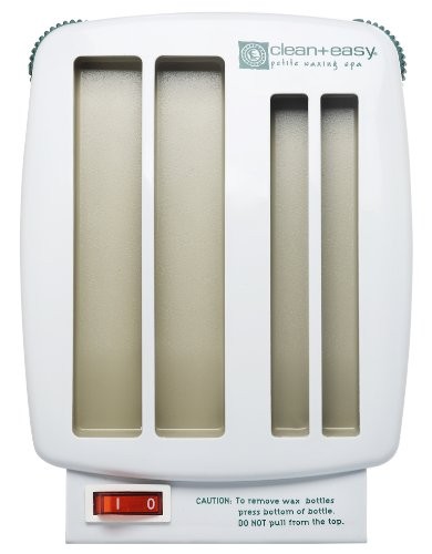 Petite waxing spa - petite,