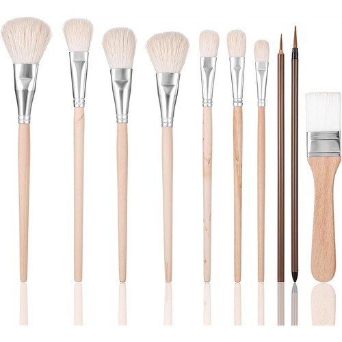 Set ceramic enamel - set, of