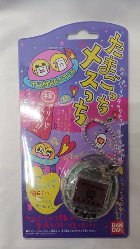 Bandai mesocchi tamagotchi - mesocchi,