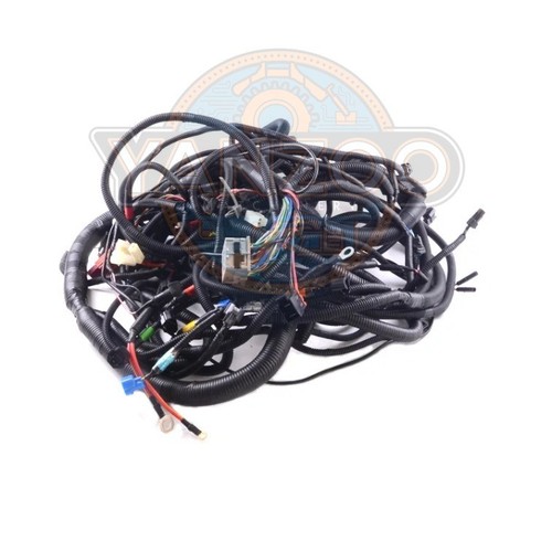 Wiring harness wire - wire, cabin