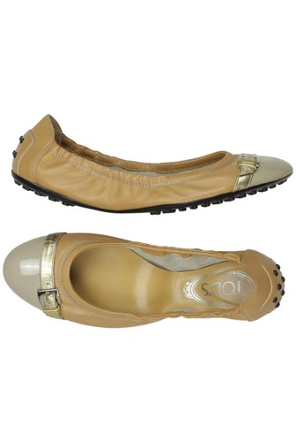 Tod ballerine scarpe - scarpe, estive